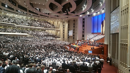 Conference Center thumb 3